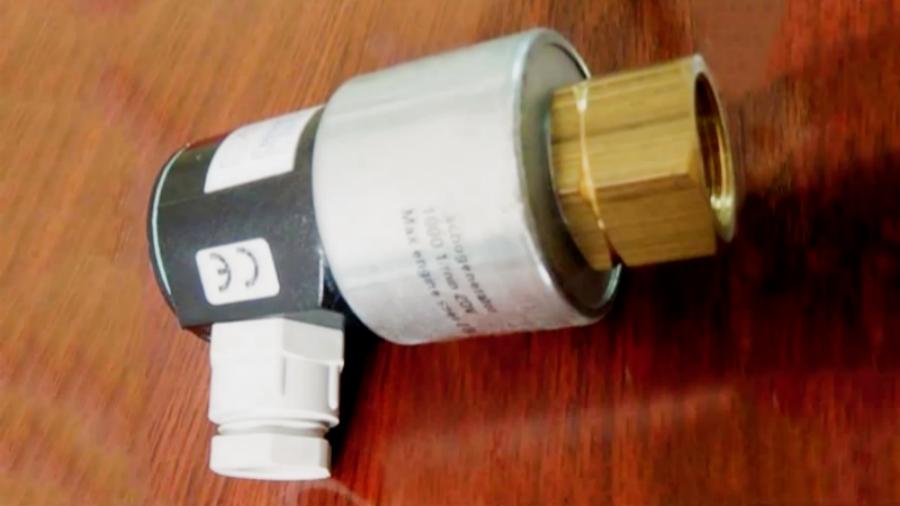 0005351733 SPEED SENSOR 